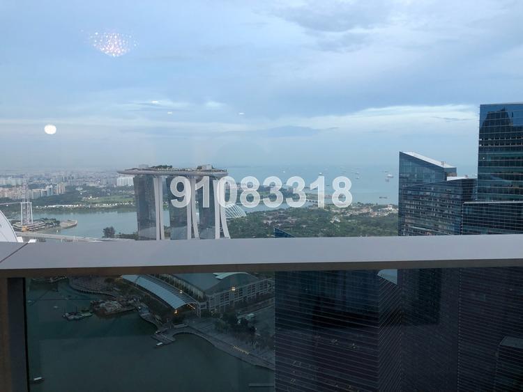 Marina Bay Suites thumbnail photo